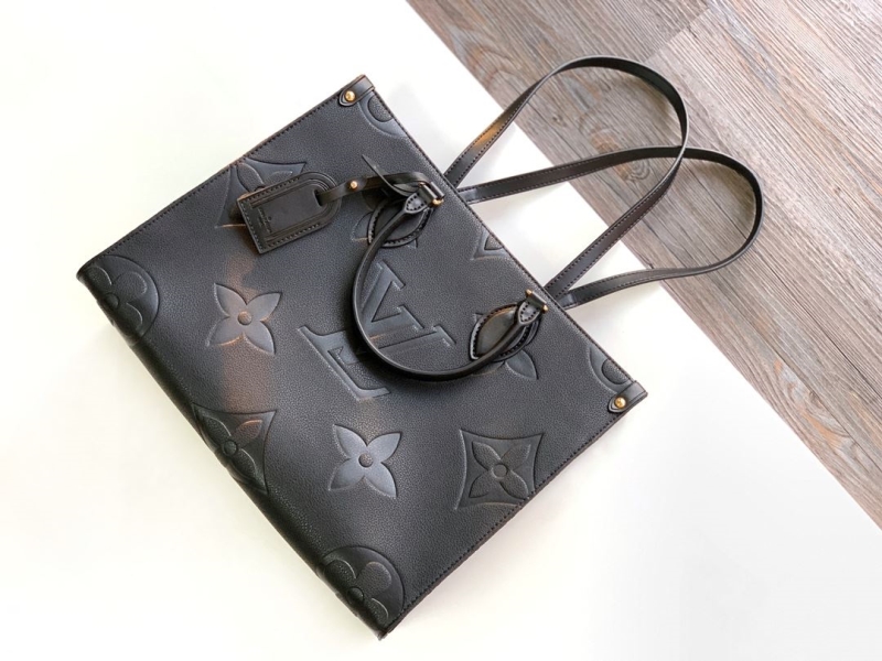 LV Shopping Bags